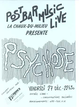 Chaud du milieu