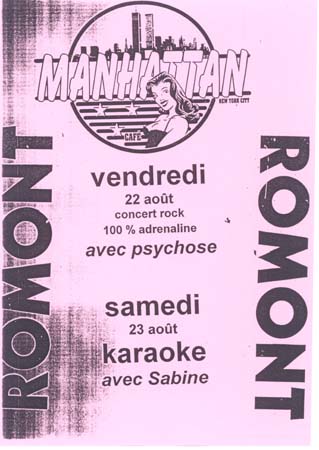 Romont 97