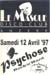 xMasque 97