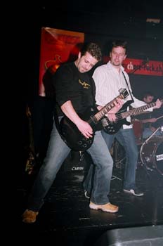 Gibson bien